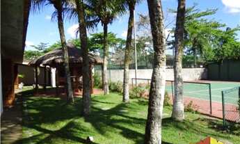 Imagem 6: Mansão no Guarujá Área do Terreno: 1.000m² Área útil: 320m² 5 Suítes, sala de Jantar