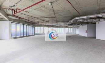 Imagem 5: Conjunto para alugar, 733 m² - Cidade Monções - São Paulo/SP