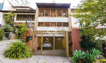 Imagem 3: PORTO ALEGRE - Casa Padrão - Mont Serrat