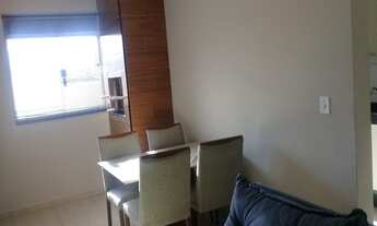 Imagem 4: APARTAMENTO À VENDA NO JARDIM PIRATININGA - SOROCABA/SP