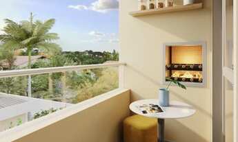 Imagem 2: Saia do aluguel! R$ 300 entrada Apartamento Alegro Terrabela