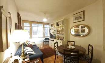 Imagem: Rio de Janeiro - Apartamento Padrão - Jardim