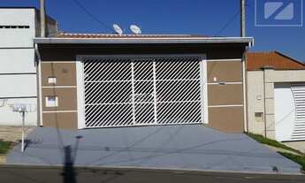 Imagem: Casa à venda 2 Quartos, 1 Vaga, 150M²