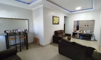 Imagem: -Excelente Sobrado no Setor Militar- Em