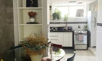 Imagem 5: APARTAMENTO - JARDIM AMÉRICA - SP