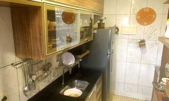 Imagem 6: Apartamento com 3 dormitórios à venda, 115 m² por R$ 520.000 - Pechincha - Rio de Janeiro