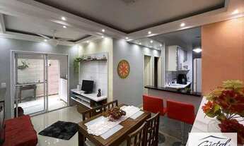 Imagem: Apartamento com 2 dormitórios à venda