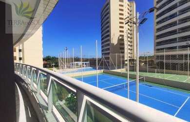 Imagem 7: Apartamento com 3 dormitórios à venda, 81 m² por R$ 495.000,00 - Edson Queiroz - Fortaleza