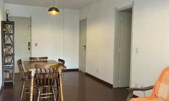 Imagem: Apartamento para venda tem 85 metros quadrados