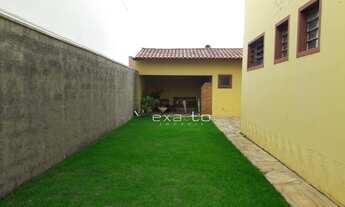 Imagem 6: Casa à venda, 216 m² por R$ 750.000,00 - Jardim Eulina - Campinas/SP