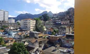Imagem 4: Rio de Janeiro - Apartamento Padrão - Vila Isabel