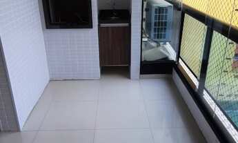 Imagem 6: DECORADO - VARANDA GOURMET - NOVO - 02 SUITES - 02 GARS - 04 PISCINAS