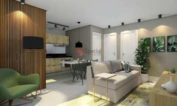 Imagem: Apartamento na Penha 56m² com 2 dormitórios