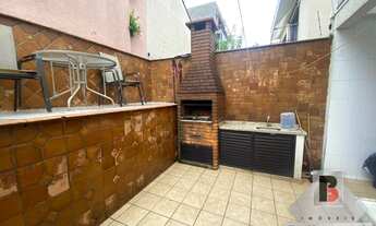 Imagem 6: Casa a venda totalmente reformada com quintal e Churrasqueira