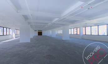 Imagem 5: Laje corporativa 671 m² em Pinheiros