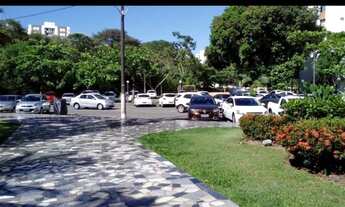 Imagem 3: Apartamento para venda possui 100 metros quadrados com 3 quartos em Imbuí - Salvador - Bah