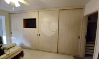 Imagem 5: São Paulo - Apartamento Padrão - ITAIM BIBI