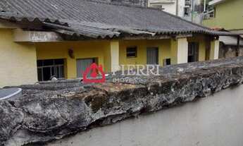 Imagem 7: Terreno plano a venda ao Lado do Cartório de Pirituba 10 de frente