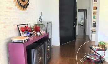 Imagem 6: 174m² com 3 suítes e e vagas na Vila Clementino em andar alto