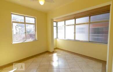 Imagem 6: Apartamento para Aluguel - Tijuca, 3 Quartos, 100 m2