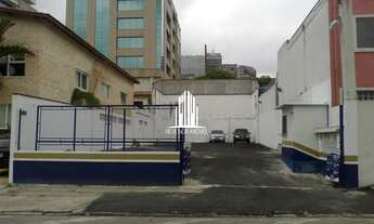 Imagem: ÓTIMO TERRENO EM EXCELENTE LOCALIZAÇÃO-RUA