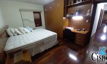 Imagem 6: Casa 3 Dormitórios | Piscina Aquec. Solar | Campo Futebol | Reformada