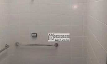 Imagem 6: Salão para alugar, 337 m² por R$ 10.000/mês - Jardim Três Marias - São Bernardo do Campo/S