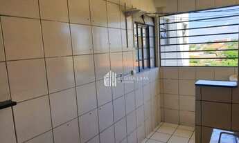 Imagem 2: Apartamento com 3 dormitórios à venda, 73 m² por R$ 180.000,00 - Condomínio SOLAR DO LONGÁ