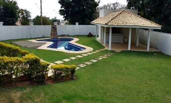 Imagem 5: Casa à venda em condomínio fechado, Sousas