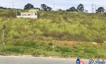 Imagem 2: TERRENO RESIDENCIAL em JANDIRA - SP, PARQUE NOVA JANDIRA