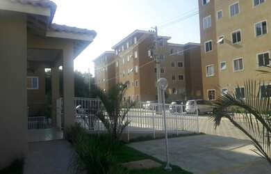 Imagem 3: APARTAMENTO À VENDA NO JARDIM SANTA CECÍLIA - SOROCABA/SP