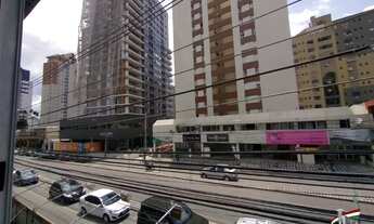 Imagem 2: APARTAMENTO RESIDENCIAL / LOJA COMERCIAL AV REP ARGENTINA PARA ALUGAR 110m² COM 4 SALAS