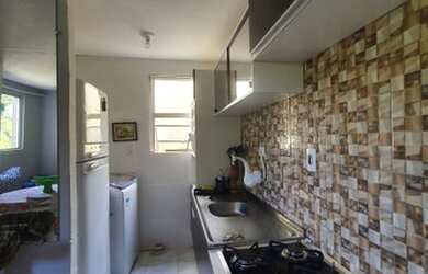 Imagem 5: Apartamento, 2 dormitorios, Lomba do Pinheiro