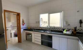 Imagem 4: Casa Térrea - Jacareí - Condomínio Residencial Villas de Santana -220m² - 3 Suítes