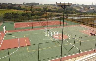 Imagem 6: Terreno à venda, 450 m² por R$ 480.000 - Alphaville Nova Esplanada - Votorantim/SP