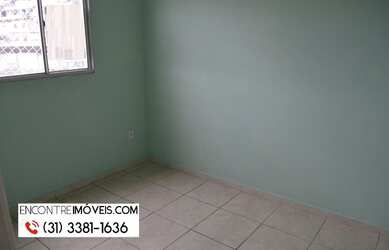 Imagem 4: Apartamento no Diamante Região do Barreiro Condomínio Parque Jubileu