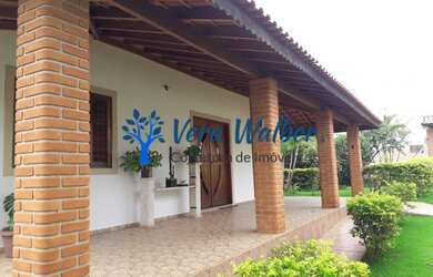 Imagem 5: Casa térrea com 2 quartos em condomínio fechado em Tatuí/SP