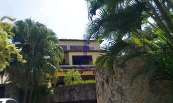 Imagem 4: Mansão Barra da Tijuca