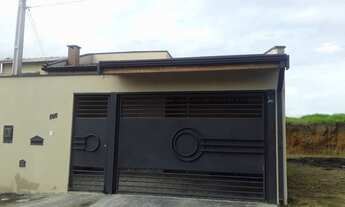 Imagem: CASA RESIDENCIAL em INDAIATUBA - SP, PARQUE