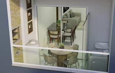 Imagem 4: Venda Apartamento LARANJEIRAS