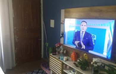 Imagem 3: Apartamento com 2 dormitórios à venda, 42 m² - Conjunto Habitacional Padre Manoel da Nóbr