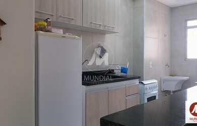 Imagem 6: Apartamento (tipo - padrao) 2 dormitórios, cozinha planejada, portaria 24hs, lazer, salão