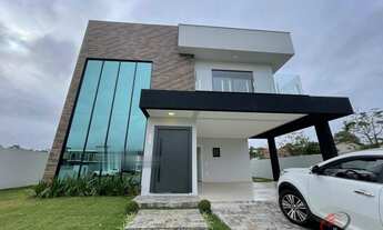 Imagem: Casa à venda no bairro São João do Rio