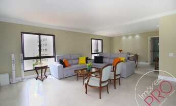 Imagem 2: Apartamento 186m² 3 dormitórios para Venda no Jardim Paulista