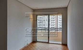 Imagem 2: Apartamento Para Venda Em Alphaville