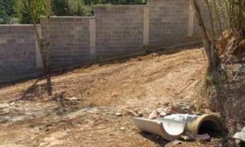 Imagem 2: Terreno à venda, 393 m² por R$ 280.000,00 - Cézar de Souza - Mogi das Cruzes/SP