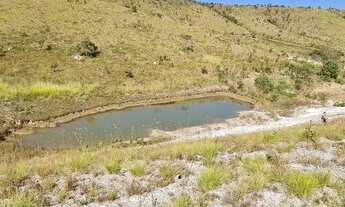 Imagem 4: Próximo Taguatinga 45km chácara 4 alqueires 22 hectares 3km chão Próximo cidade eclética