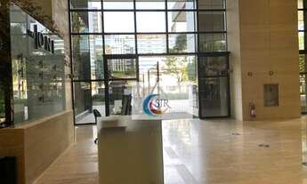 Imagem 5: Conjunto para alugar, 366 m² - Itaim Bibi - São Paulo/SP