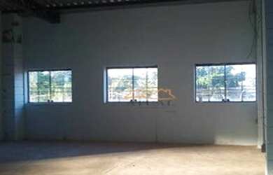 Imagem 2: Salão para alugar, 800 m² por R$ 6.000/mês - Vila Rezende - Piracicaba/SP