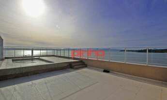 Imagem: Cobertura com 3 suítes à venda, 260 m²